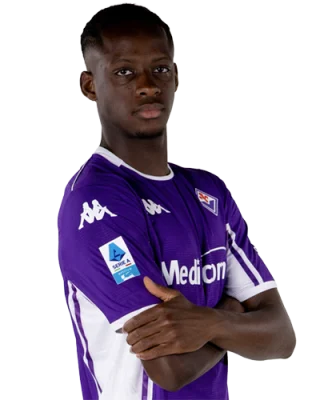 Eddy Kouadio — логотип