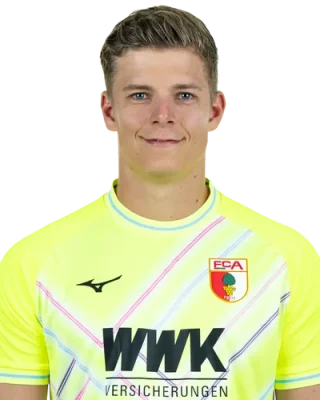 Finn Dahmen — логотип
