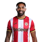 Callum Wilson