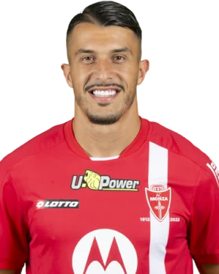 Dany Carvalho — логотип