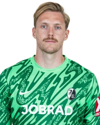 Florian Müller — логотип