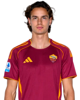 Daniele Ghilardi — логотип