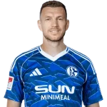 Edin Džeko