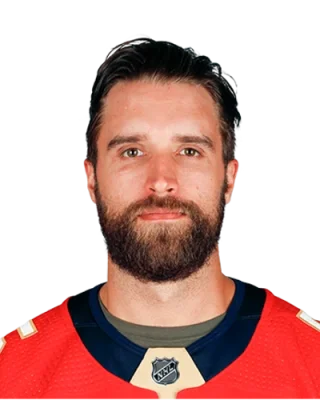 Aaron Ekblad — логотип