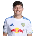 Daniel James