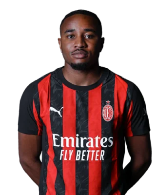 Christopher Nkunku — логотип