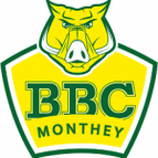 BBC Monthey-Chablais