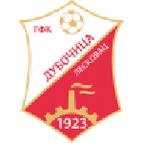 Dubočica
