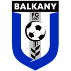 Балкани