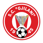 Gjilani