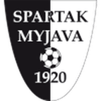 Spartak Myjava