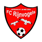 Rijnvogels Katwijk