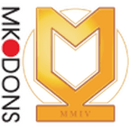 Милтон Кинс Донс