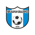 Slovan Giraltovce