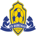 Babrungas Plungė