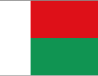 Мадагаскар