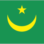 Mauritania