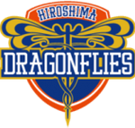 Hiroshima Dragonflies