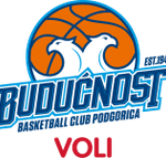 Buducnost VOLI Podgorica