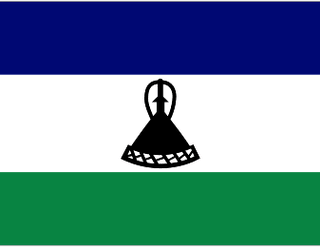 Lesotho U20