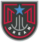 Atlanta Dream Women