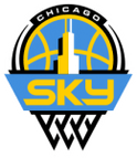 Chicago Sky Women
