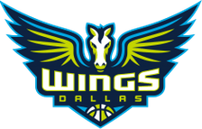 Dallas Wings Women