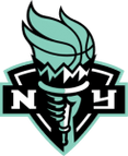 New York Liberty Women