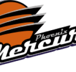 Phoenix Mercury Women