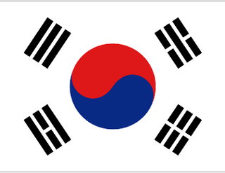 South Korea Women