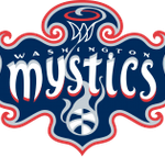 Washington Mystics Women