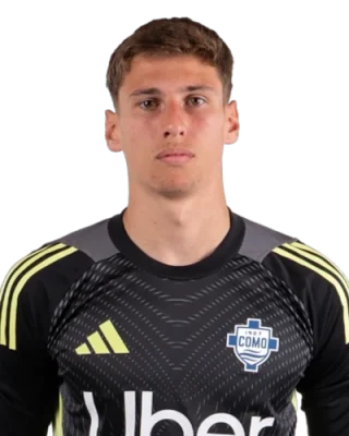 Henrique Menke — логотип