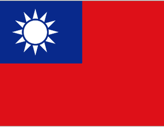 Chinese Taipei Women