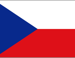 Чехия U20