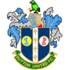 Sutton United