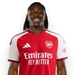 Eberechi Eze
