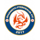 Shangyu Pterosaur