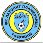 Detonit Plachkovica