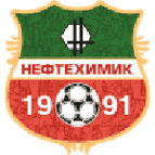 Нефтехимик
