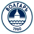 Волгарь