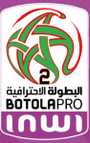 Botola 2