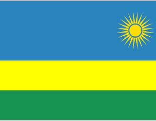 Руанда U23