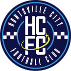 Huntsville City