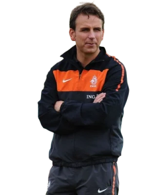 Albert Stuivenberg — логотип