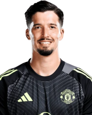 Altay Bayındır — логотип