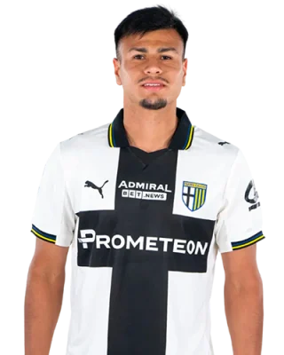 Christian Ordoñez — логотип