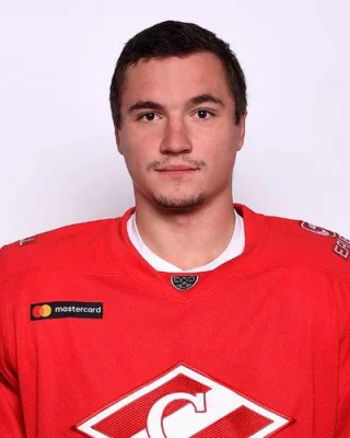 Alexander Khokhlachev — логотип