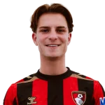 Alex Scott