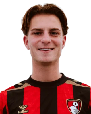 Alex Scott — логотип