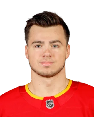 Hunter Brzustewicz — логотип